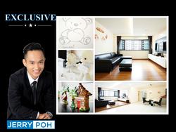 Blk 679A Jurong West Central 1 (Jurong West), HDB Executive #148429222